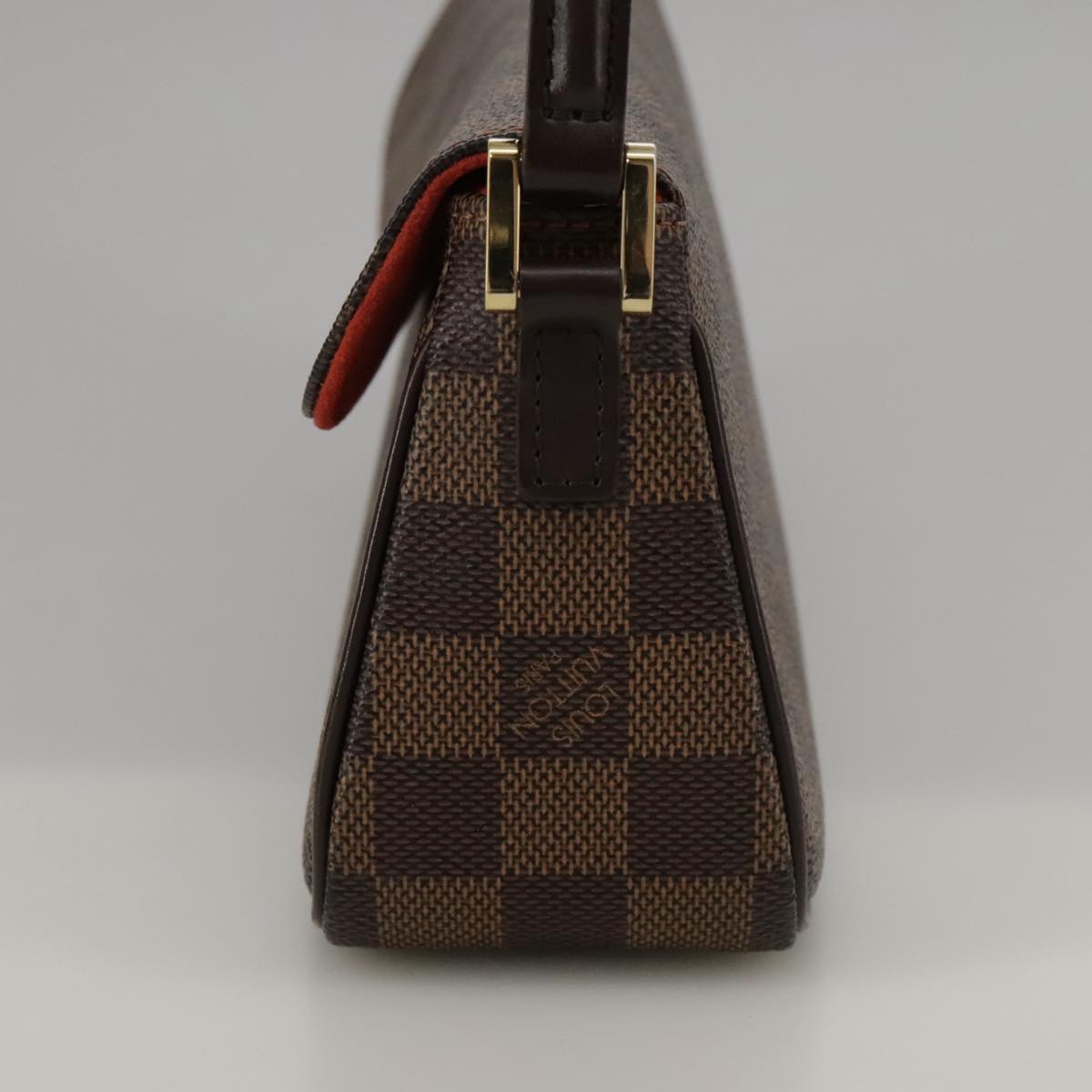Louis Vuitton Recoleta Elegant Shoulder Bag