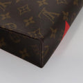 Louis Vuitton Toiletry Pouch, Travel Cosmetic Case