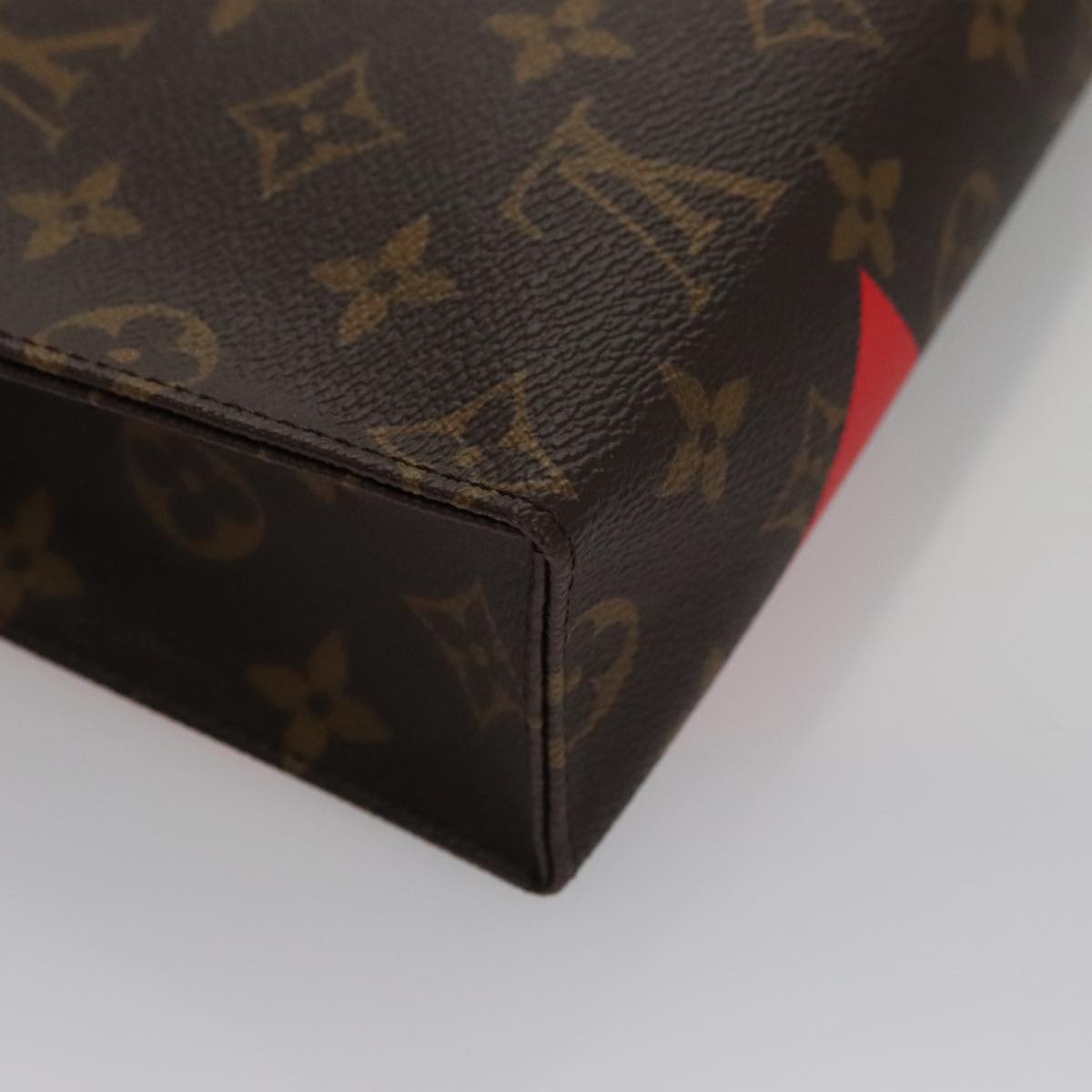 Louis Vuitton Toiletry Pouch, Travel Cosmetic Case