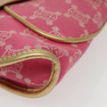 Céline Triomphe bag, luxury Céline Triomphe, designer Triomphe bag