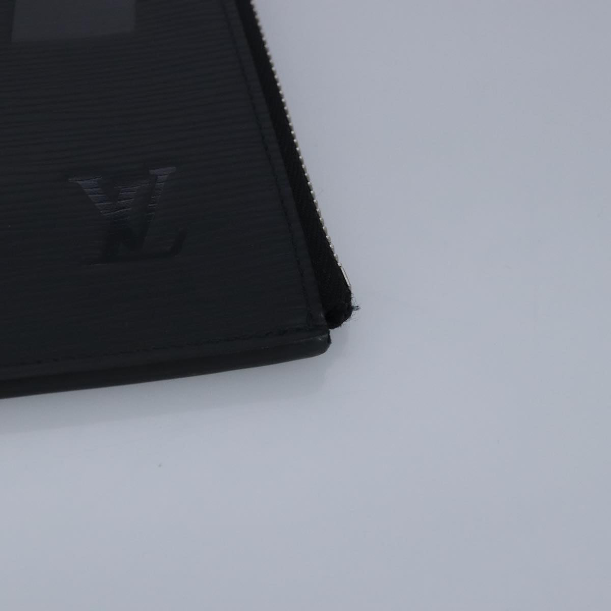 Louis Vuitton Pochette Zippée Designer Clutch