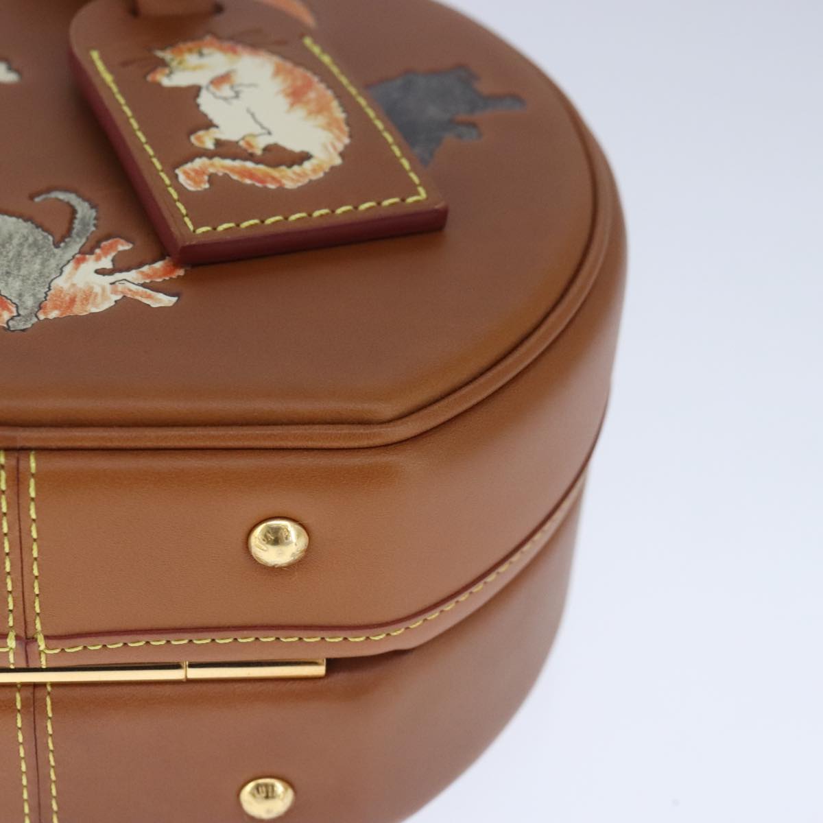 Louis Vuitton Petite Boite Chapeau bag