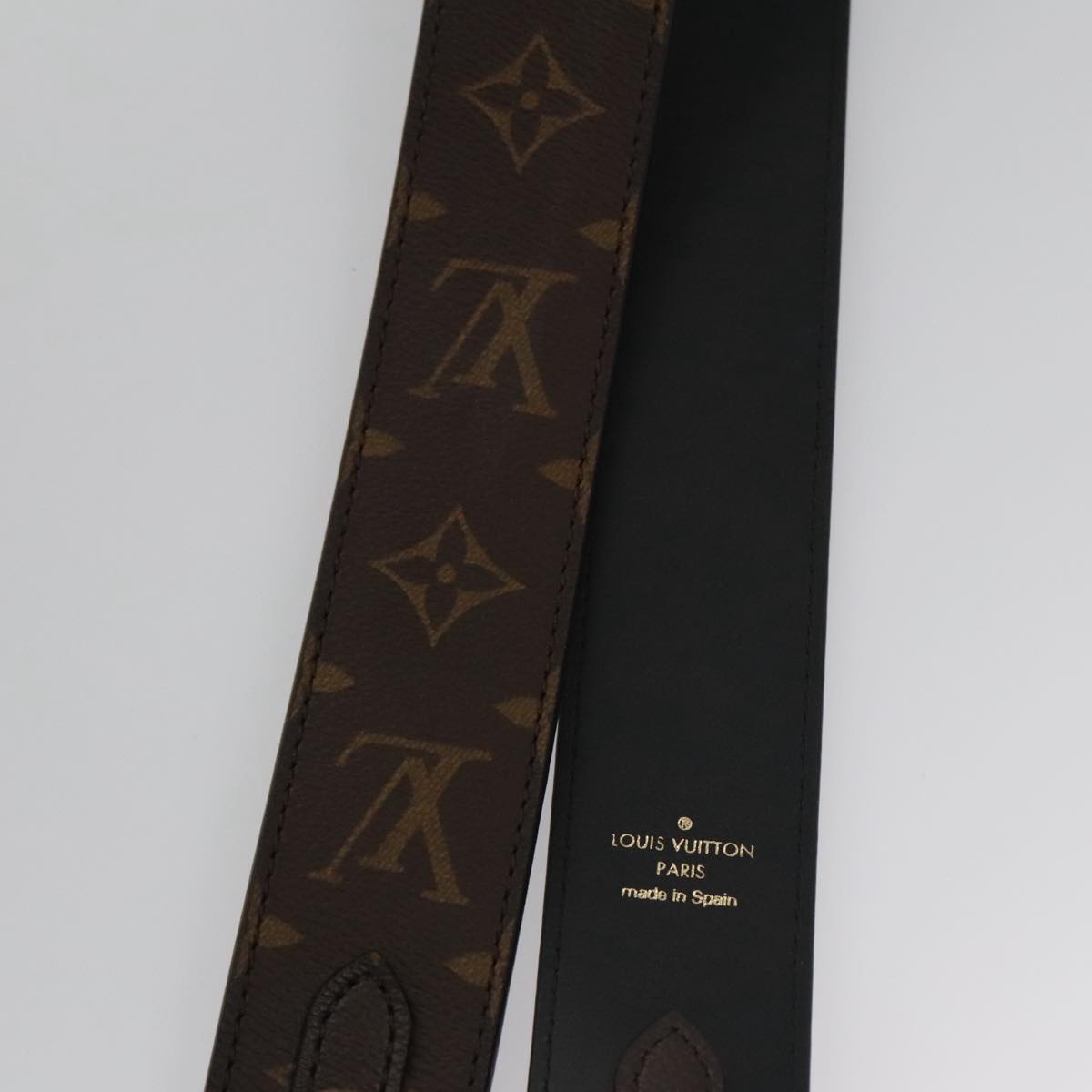 Louis Vuitton Bandoulière Shoulder Strap