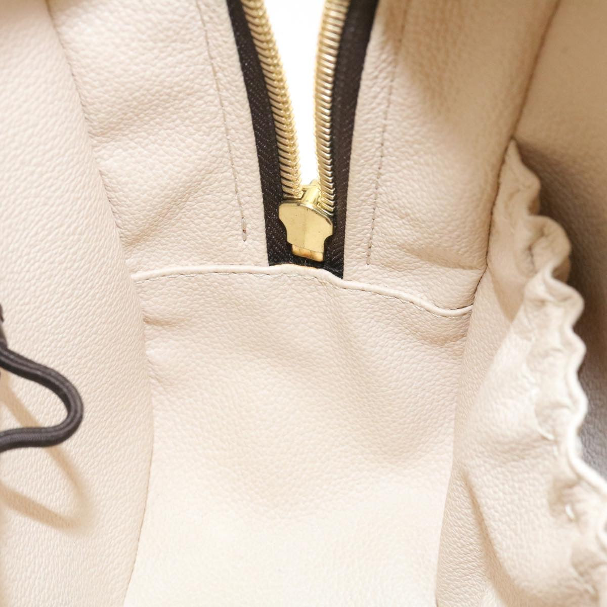 Louis Vuitton Spontini Vintage Shoulder Bag