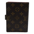 Louis Vuitton Agenda PM – Luxury Planner & Organizer