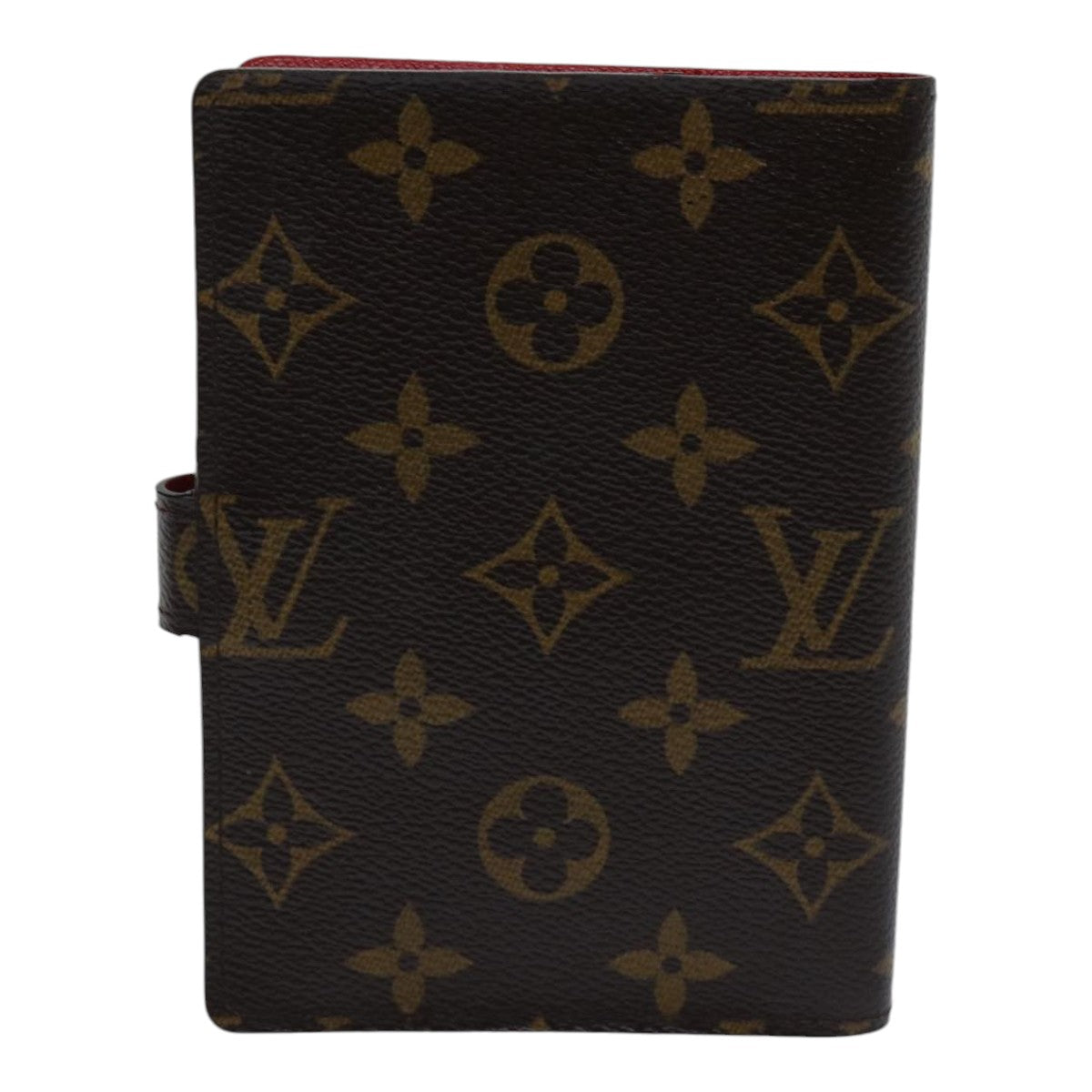 Louis Vuitton Agenda PM – Luxury Planner & Organizer
