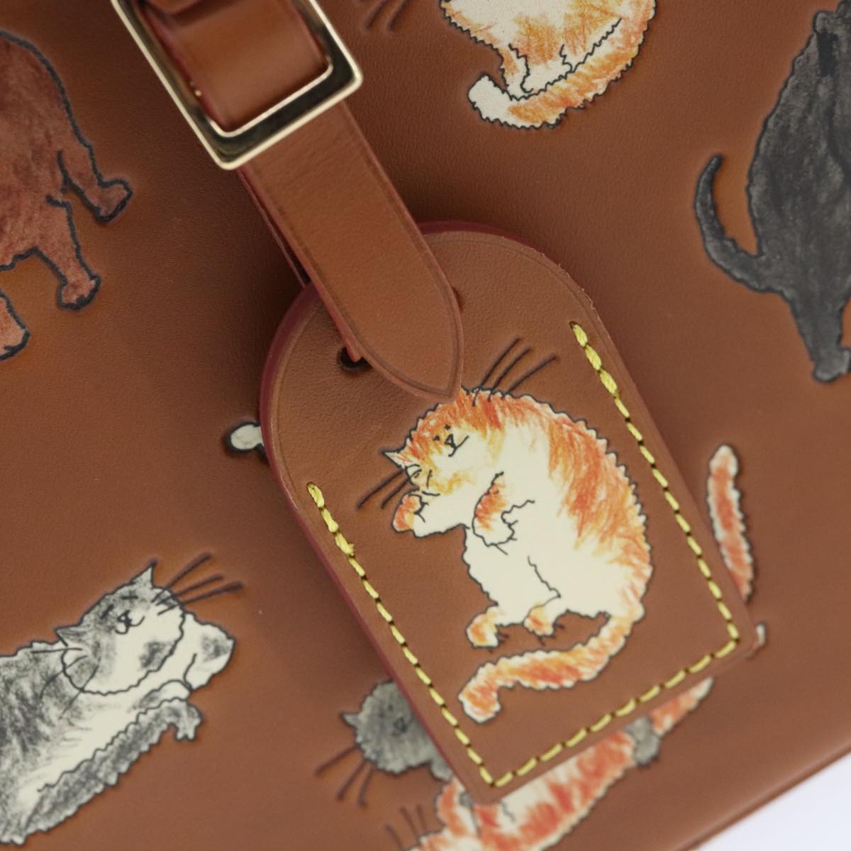 Louis Vuitton Petite Boite Chapeau bag