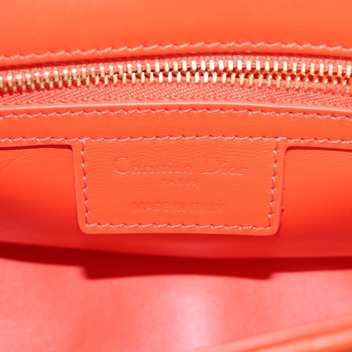 Dior Caro Bag – Chic Quilted Leather Shoulder Bag