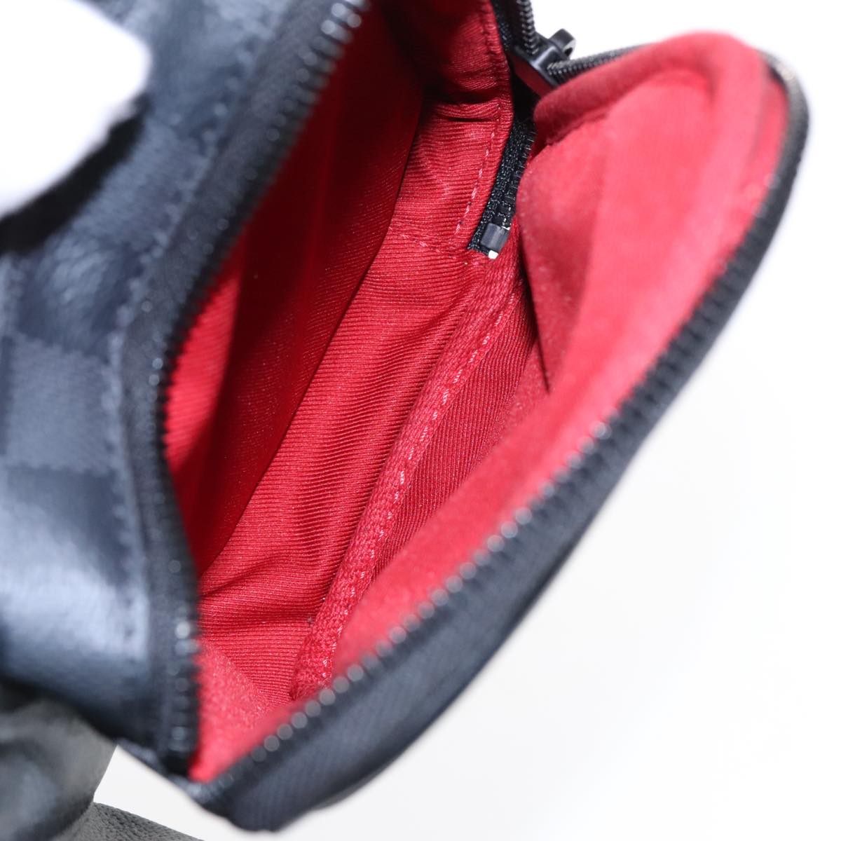 Louis Vuitton Utility Crossbody & Travel Bag