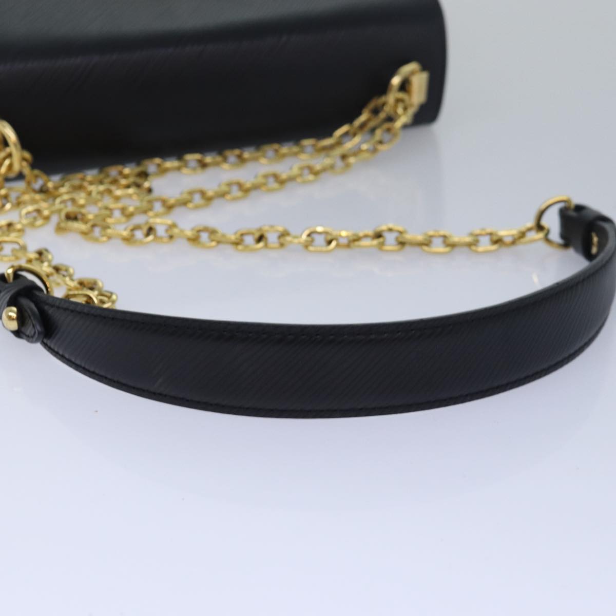 Louis Vuitton Twist Leather shoulder Bag - My Luxury Labels