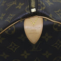 Louis Vuitton Keepall 50 Travel Duffle Bag
