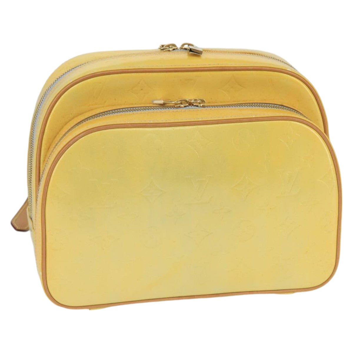 Louis Vuitton Marly Vintage Crossbody Bag