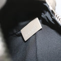 Dior Saddle Canvas shoulder Bag - My Luxury Labels