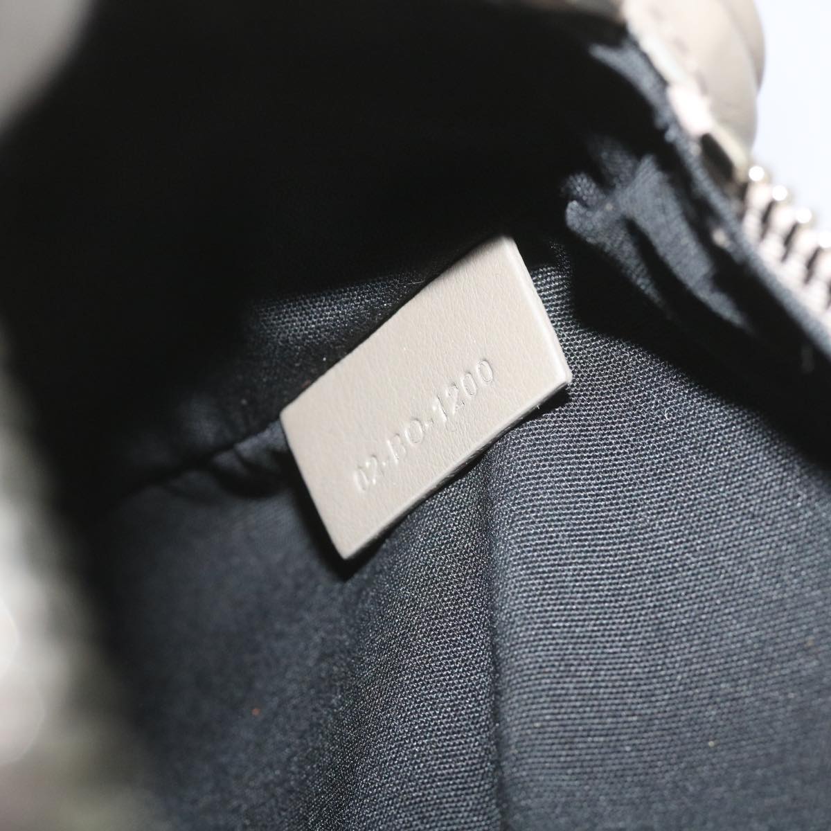 Dior Saddle Canvas shoulder Bag - My Luxury Labels