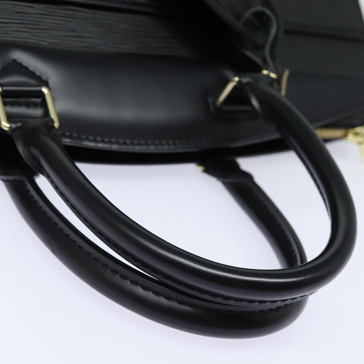 Louis Vuitton Riviera Elegant Handbag