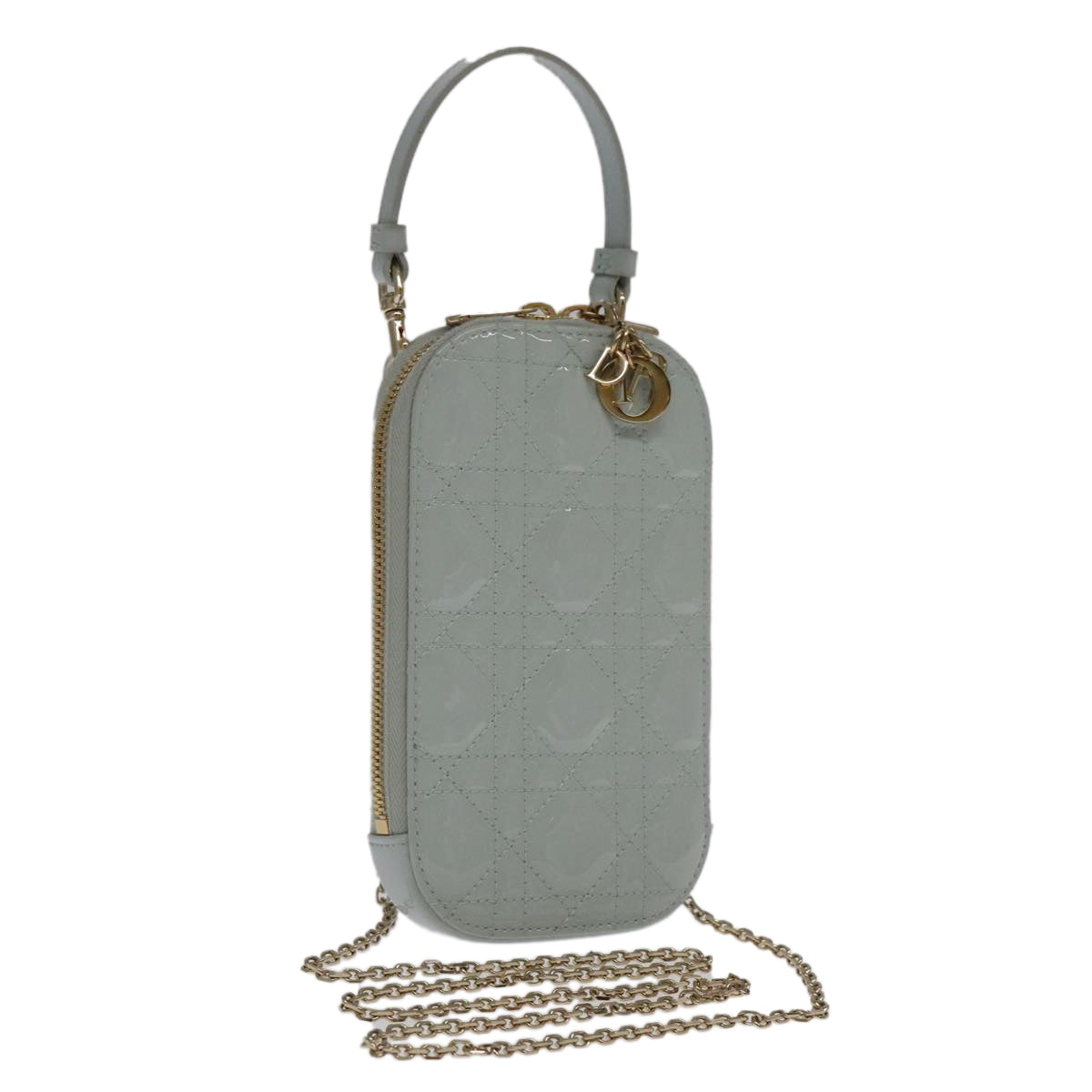 Dior Lady Dior handbag, Luxury Lady Dior, Designer Dior purse, Lady Dior bag