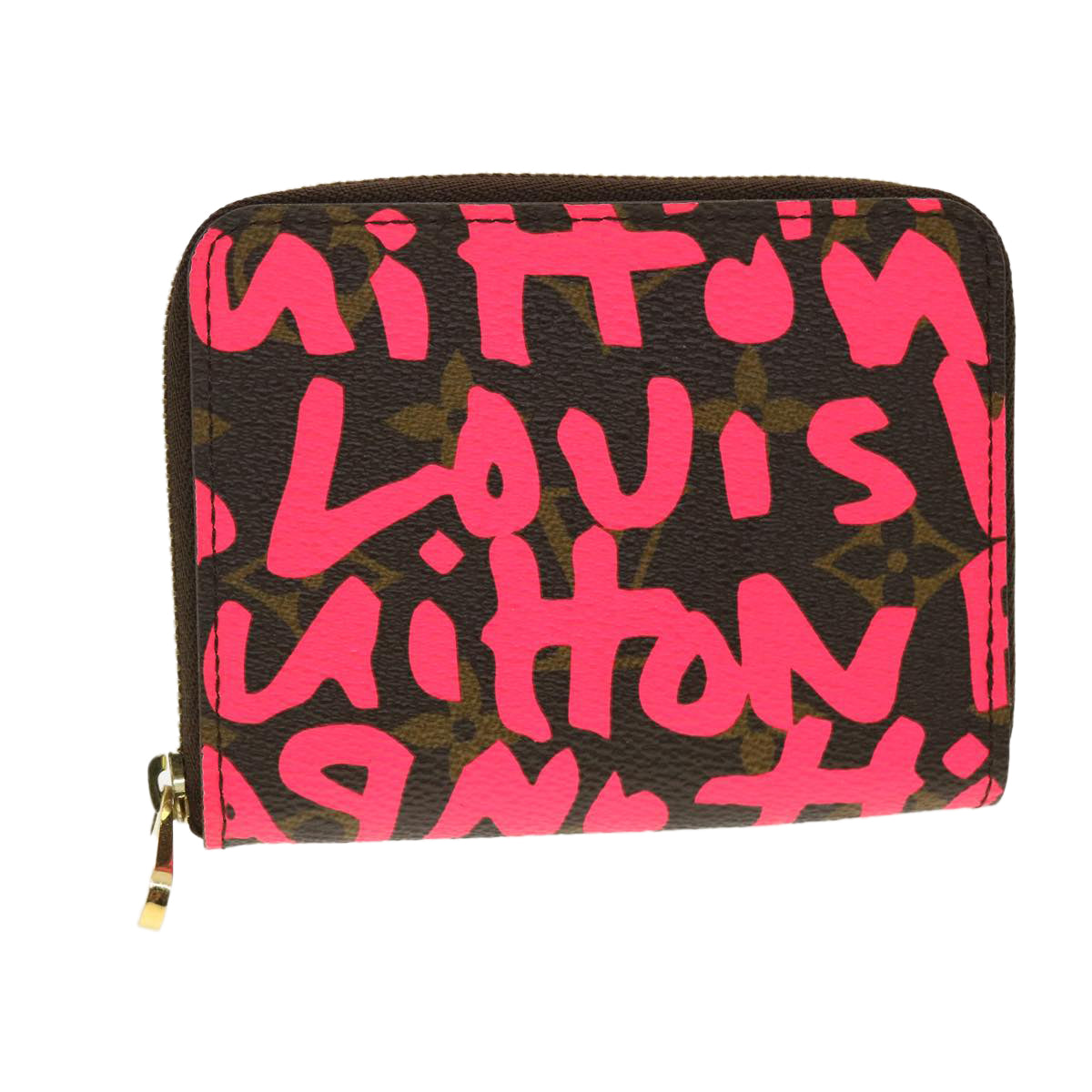 Louis Vuitton Zippy Coin Purse – Compact Luxury Wallet