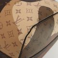 Louis Vuitton Keepall Bandouliere 55 – Ultimate Travel Bag