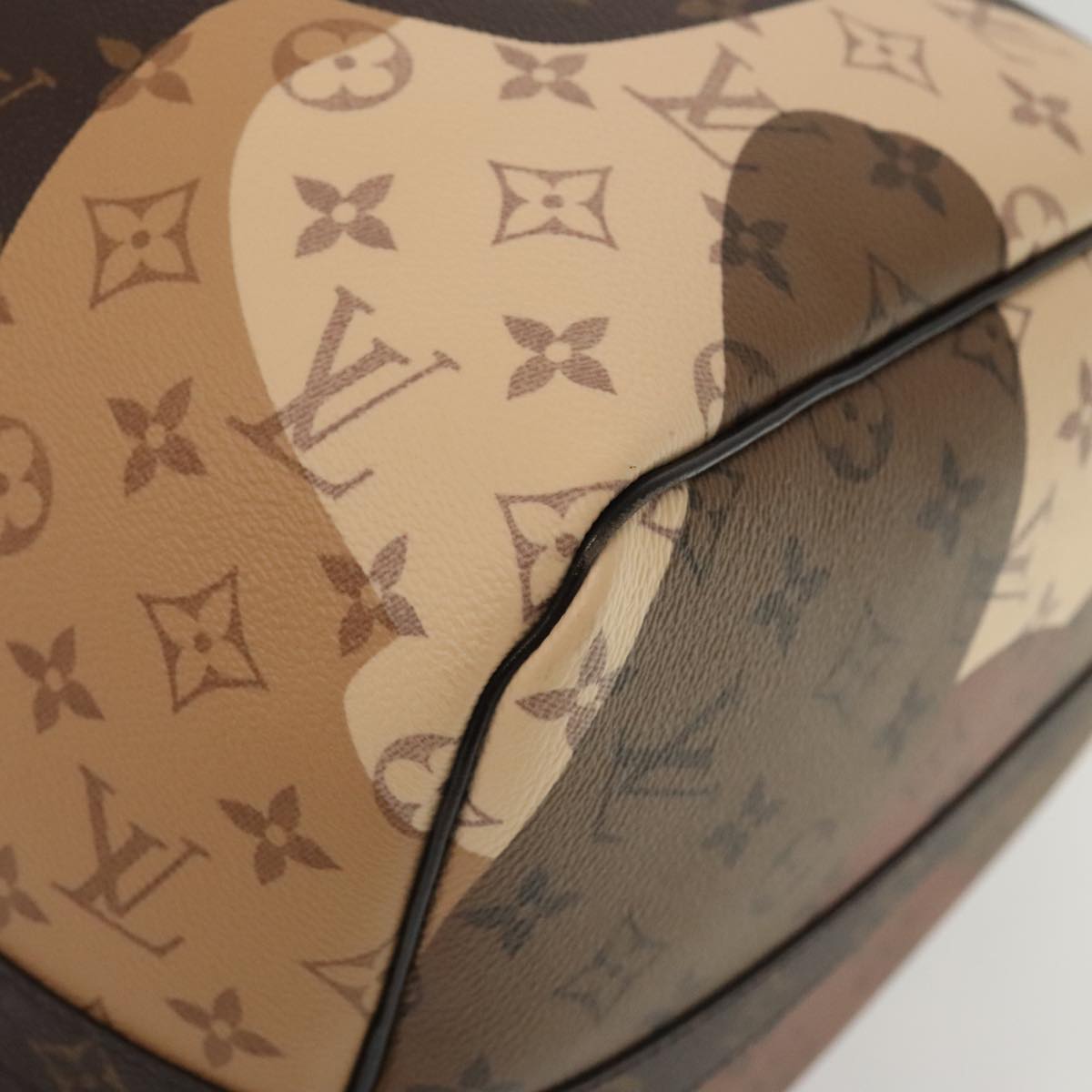 Louis Vuitton Keepall Bandouliere 55 – Ultimate Travel Bag