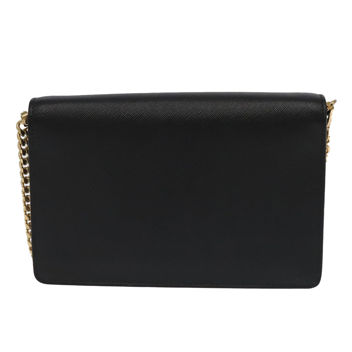 Prada Saffiano Leather Tote Bag