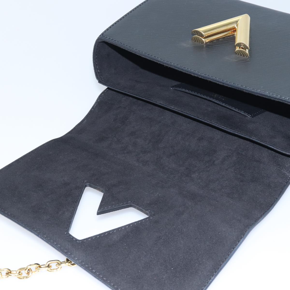 Louis Vuitton Twist Leather shoulder Bag - My Luxury Labels