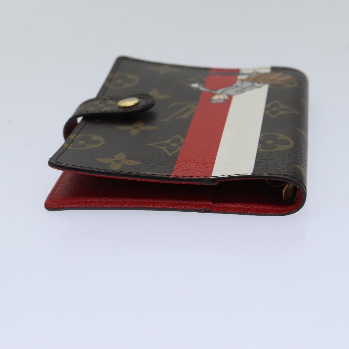 Louis Vuitton Agenda PM – Luxury Planner & Organizer