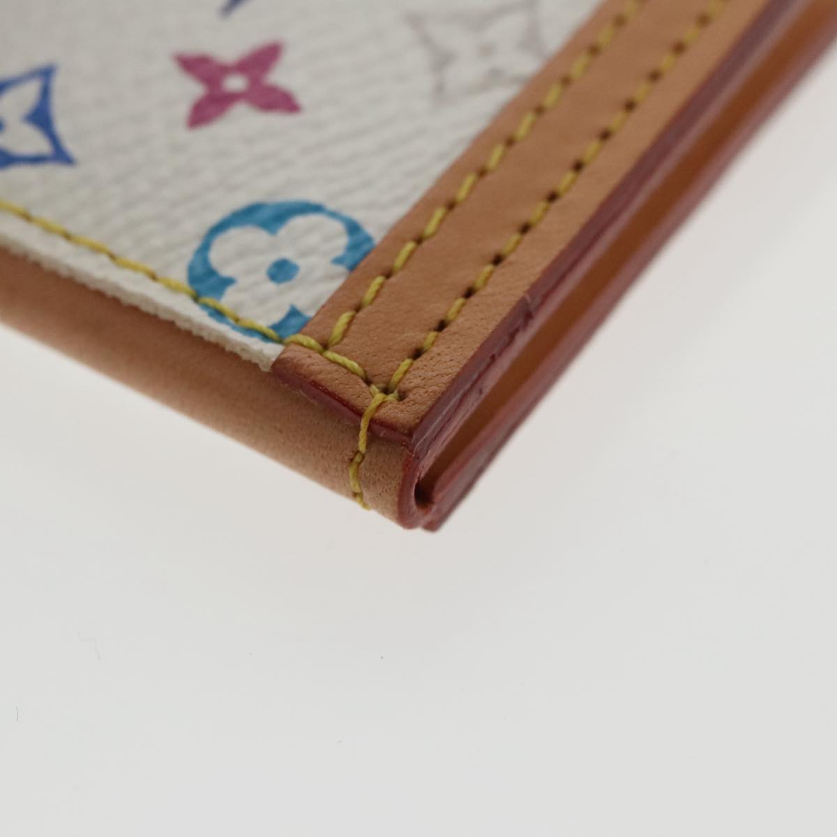 Louis Vuitton Porte Photo, LV Porte Photo, Louis Vuitton photo wallet