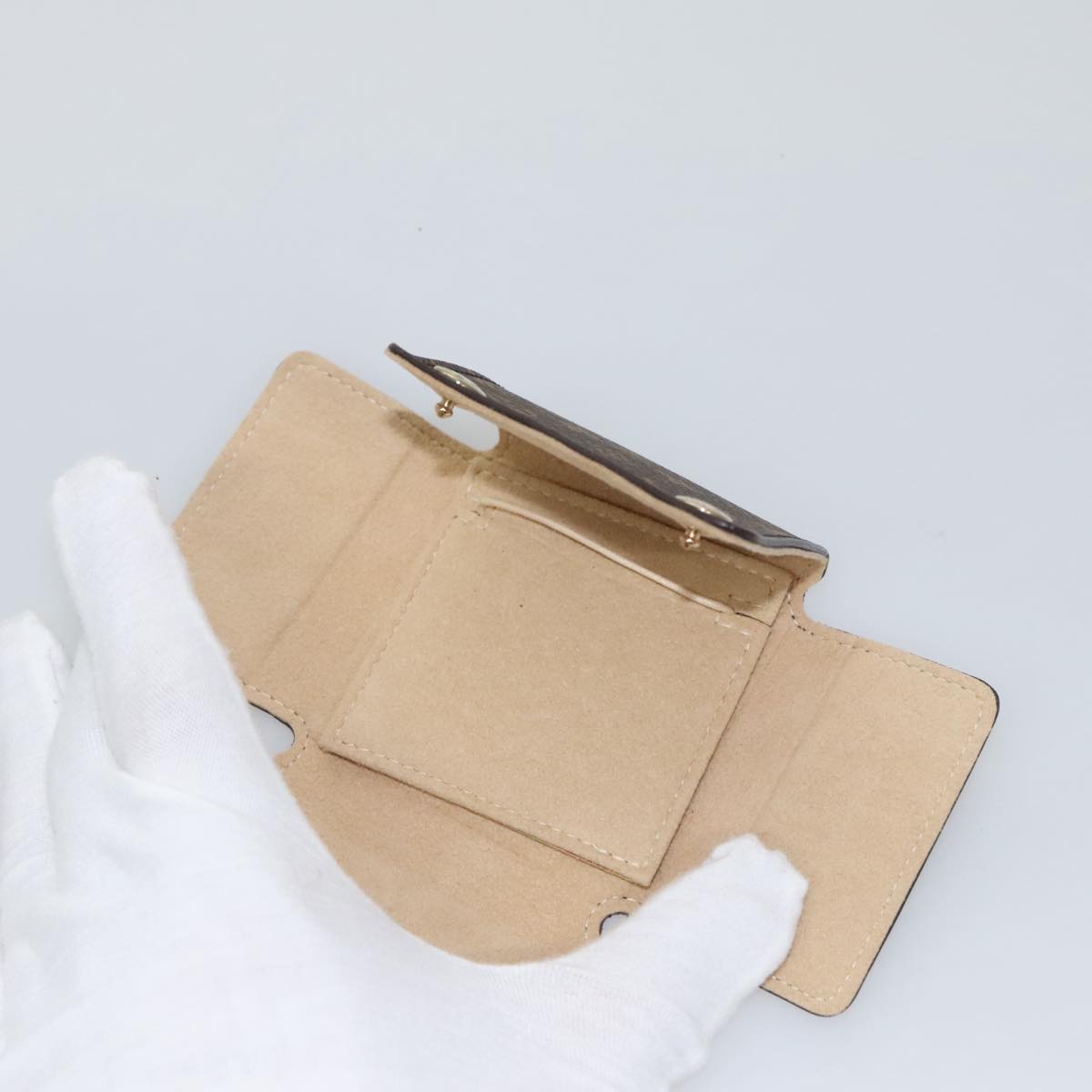 Louis Vuitton Jewelry Case – Luxury Travel Organizer for Accessories