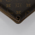 Louis Vuitton Jewelry Case – Luxury Travel Organizer for Accessories