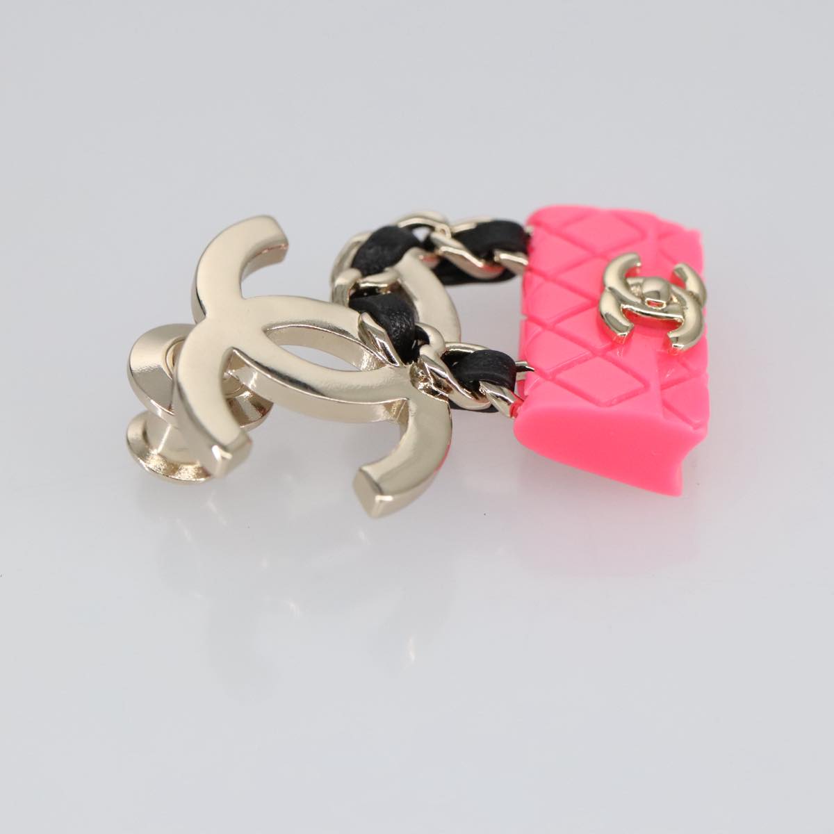 Chanel Coco Mark – Signature Logo Accessories & Designer Jewelry
