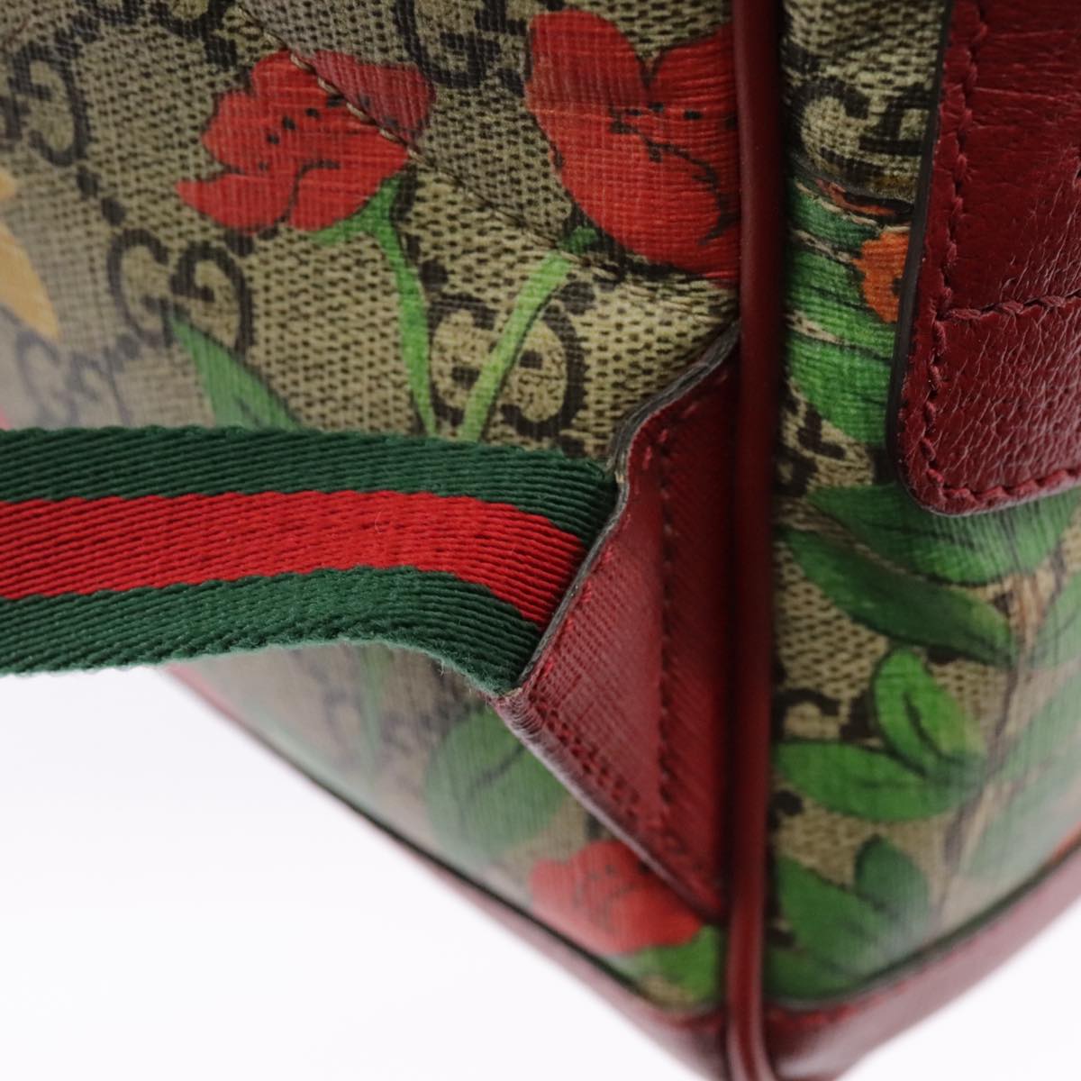 Gucci Floral Perfume & Fashion Collection