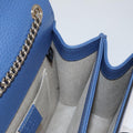 Gucci Interlocking Bag – Signature GG Logo Handbag & Crossbody