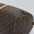 Louis Vuitton Keepall 50 Travel Duffle Bag