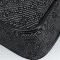 Gucci GG Canvas bags, Gucci GG pattern, Gucci canvas bags, luxury Gucci accessories