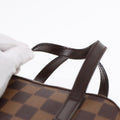 Louis Vuitton Spontini bag, LV Spontini handbag, luxury Louis Vuitton Spontini