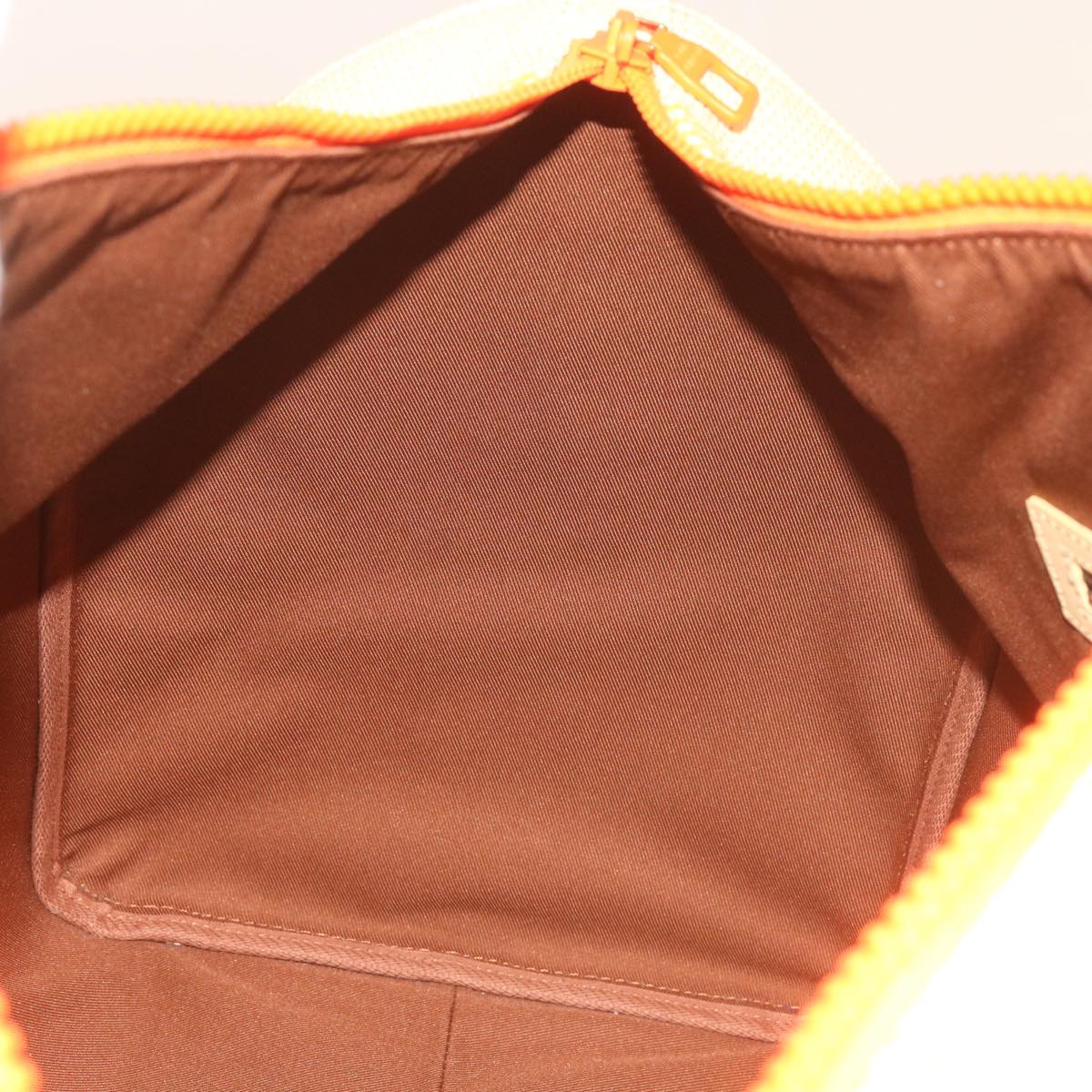 Louis Vuitton Keepall Bandouliere 50 – Travel Duffle Bag