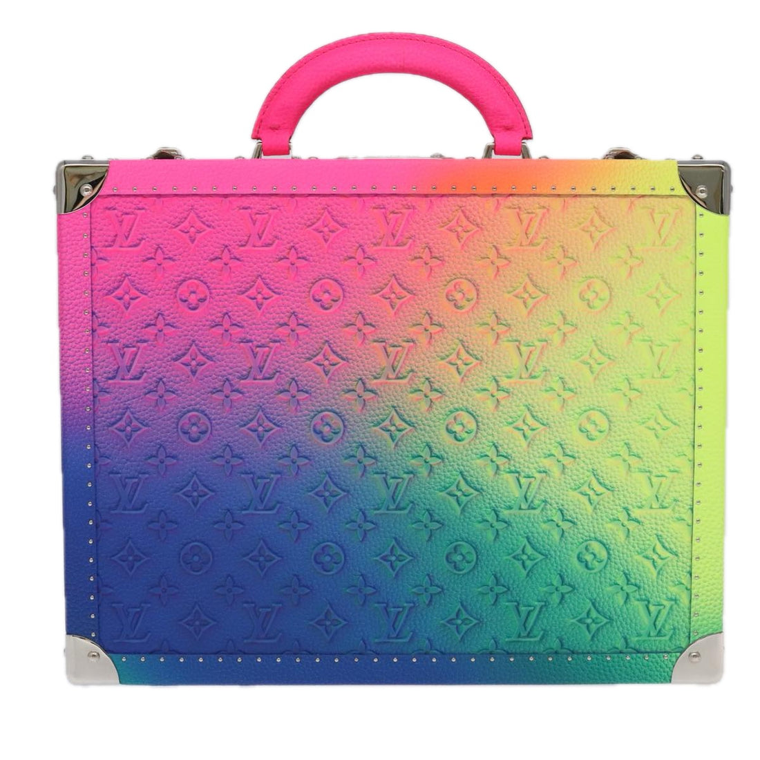 Louis Vuitton COTTEVILLE bag, LV COTTEVILLE handbag