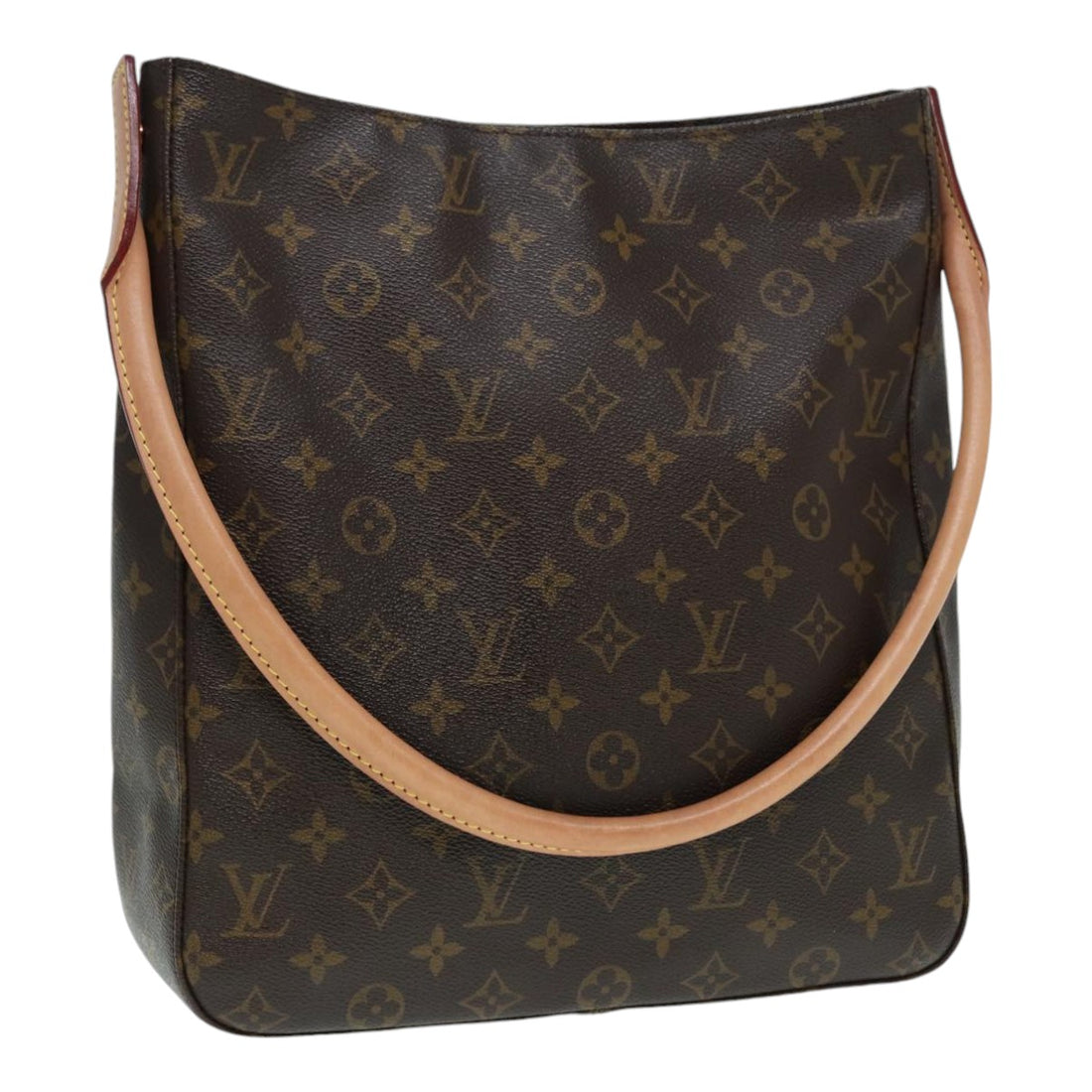 Louis Vuitton Looping GM – Classic Shoulder Bag with Timeless Design