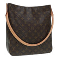 Louis Vuitton Looping GM – Classic Shoulder Bag with Timeless Design