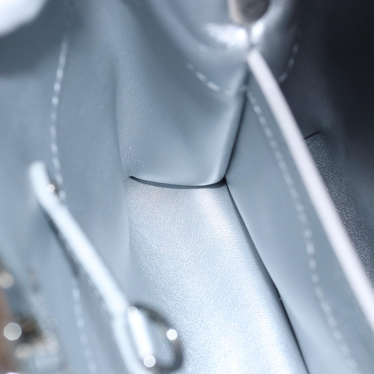 Louis Vuitton Capucines Premium Handbag