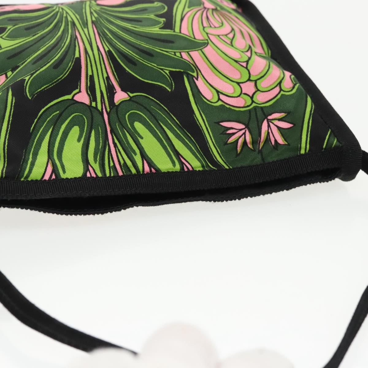 Prada Flower Bag – Floral-Inspired Luxury Handbag