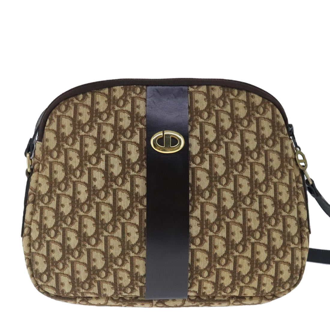 Dior Trotteur Bag – Chic & Timeless Saddle Design