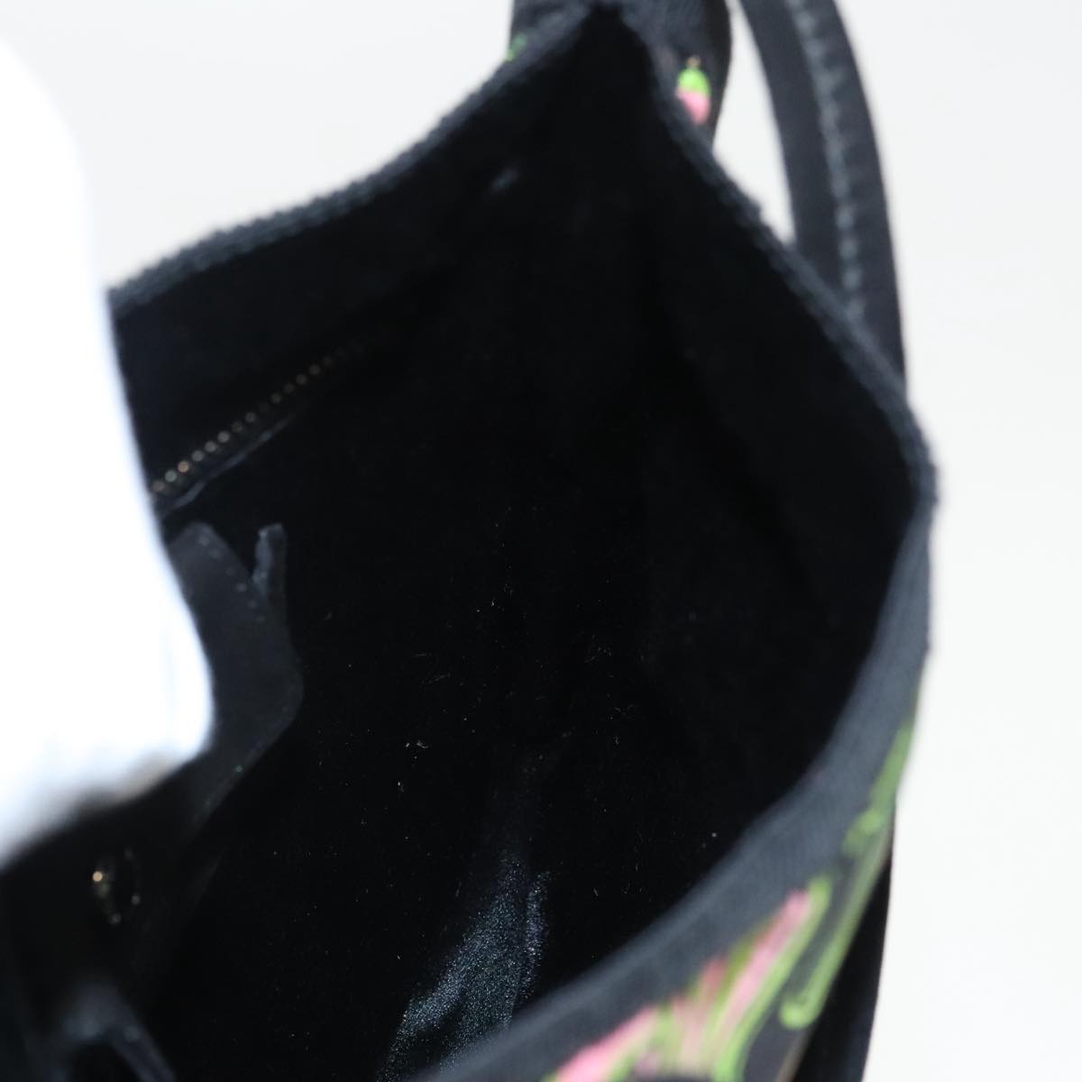 Prada Flower Bag – Floral-Inspired Luxury Handbag