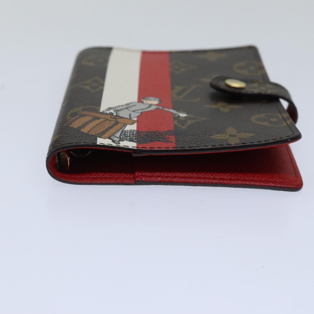 Louis Vuitton Agenda PM – Luxury Planner & Organizer