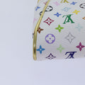 Louis Vuitton Kate Clutch – Elegant Evening Bag