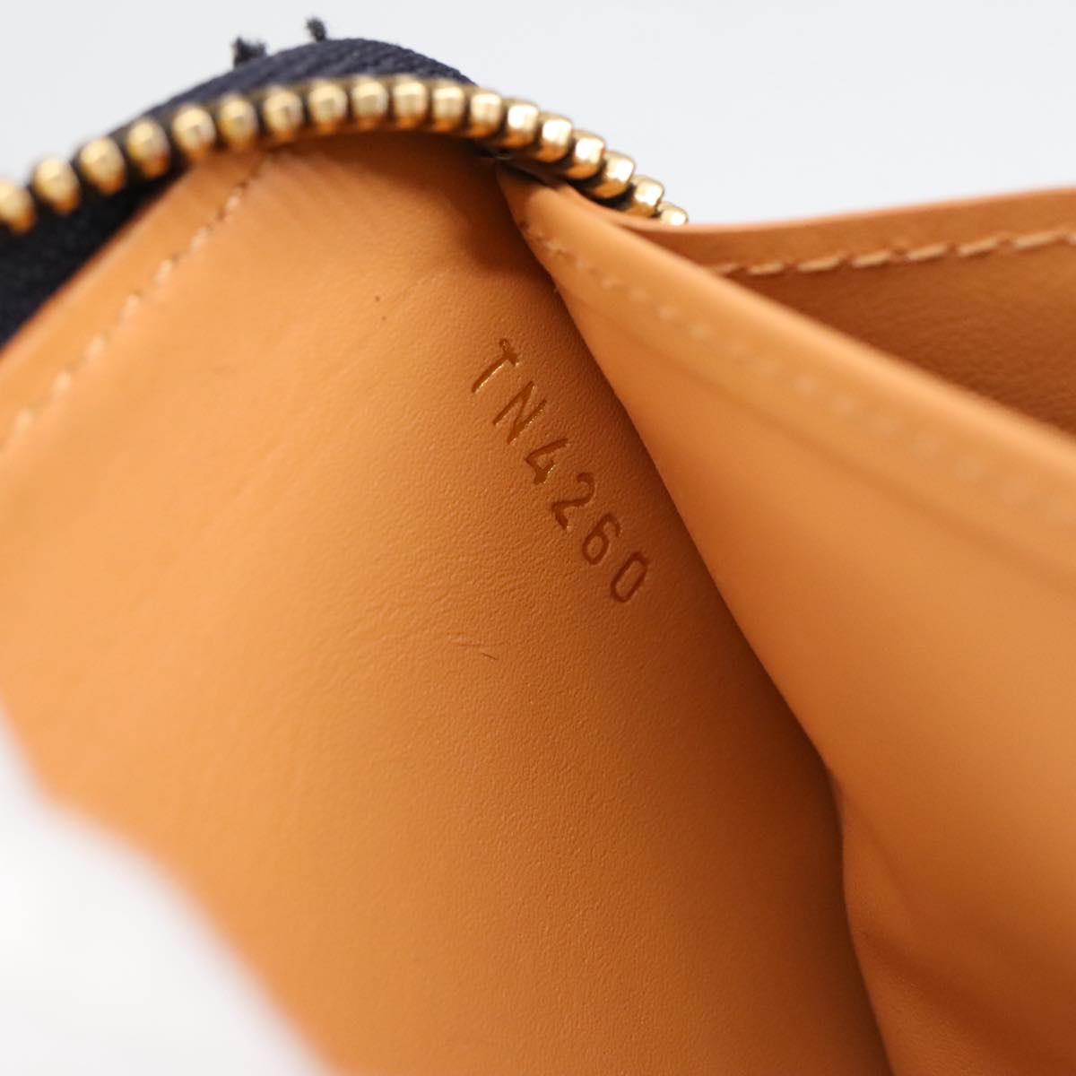 Louis Vuitton Zippy Wallet, Luxury Leather Wallet