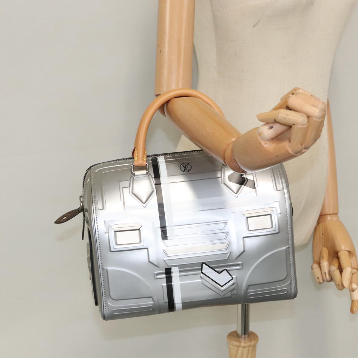 Louis Vuitton Speedy Bag – Timeless Iconic Handbag
