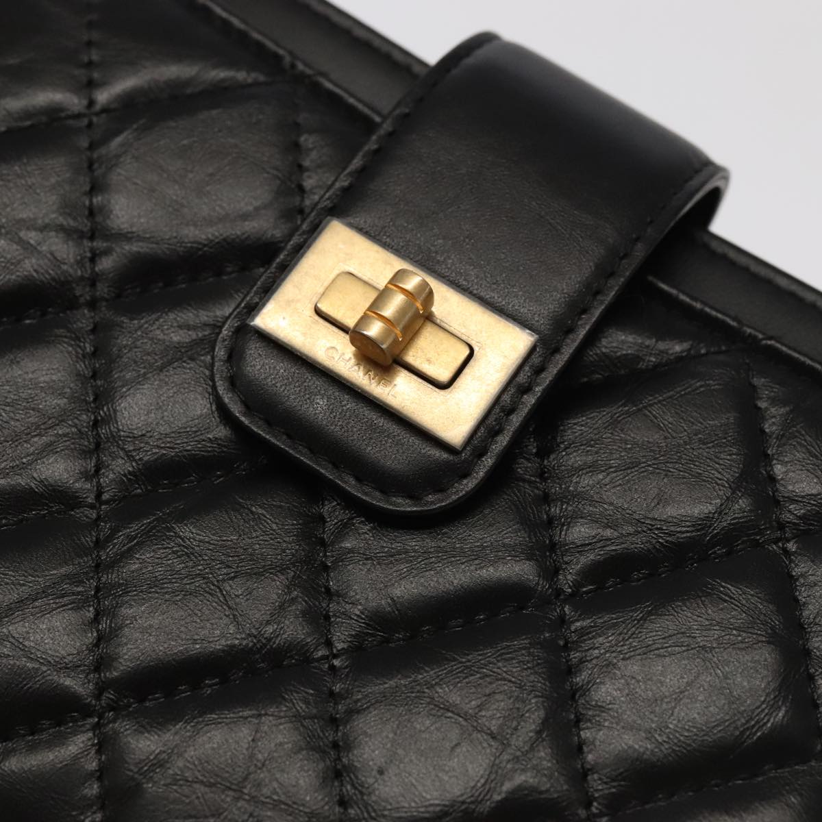 Chanel 2.55 Bag – Iconic Quilted Flap Bag with Chain Strap