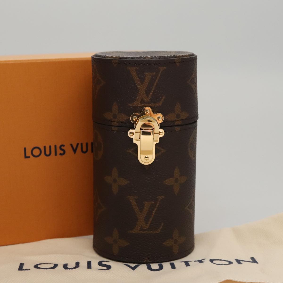 Louis Vuitton Etui Voyage, Louis Vuitton travel case, luxury case