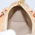 Louis Vuitton Nano Speedy – Mini Iconic Handbag for Everyday Use